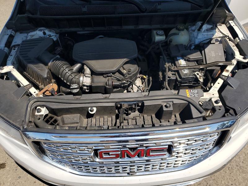 Aukcja sprzedaży 2017 Gmc Acadia, vin: 1GKKNXLS9HZ204646, numer aukcji: 52060856