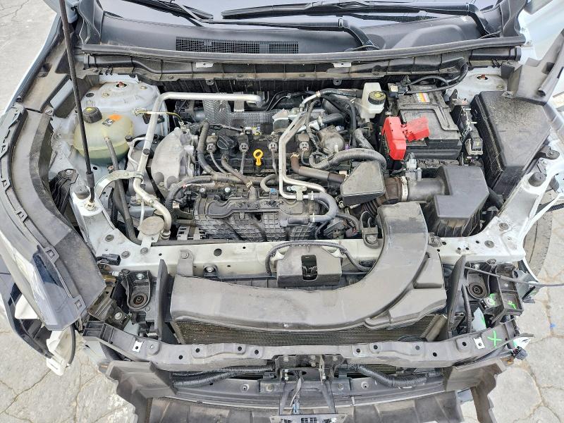 52296156 :رقم المزاد ، JA4J4VA88RZ032594 vin ، 2024 Mitsubishi Outlander مزاد بيع