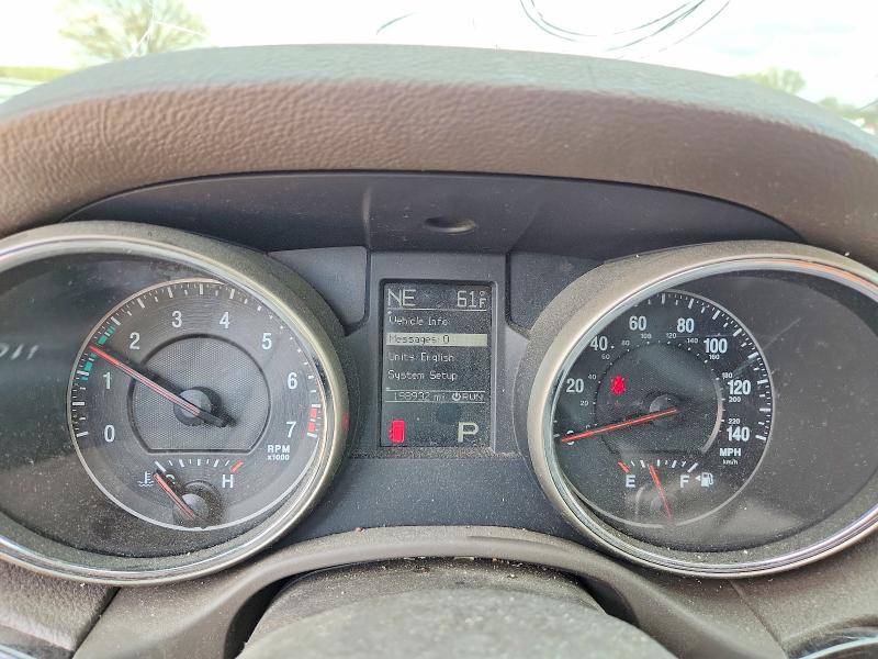 Продажа на аукционе авто 2011 Jeep Grand Cherokee, vin: 1J4RR4GG0BC614761, номер лота: 51521256