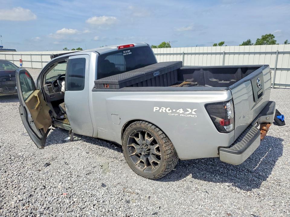 Продаж на аукціоні авто 2004 Nissan Titan, vin: 1N6AA06AX4N513330, номер лоту: 51918016