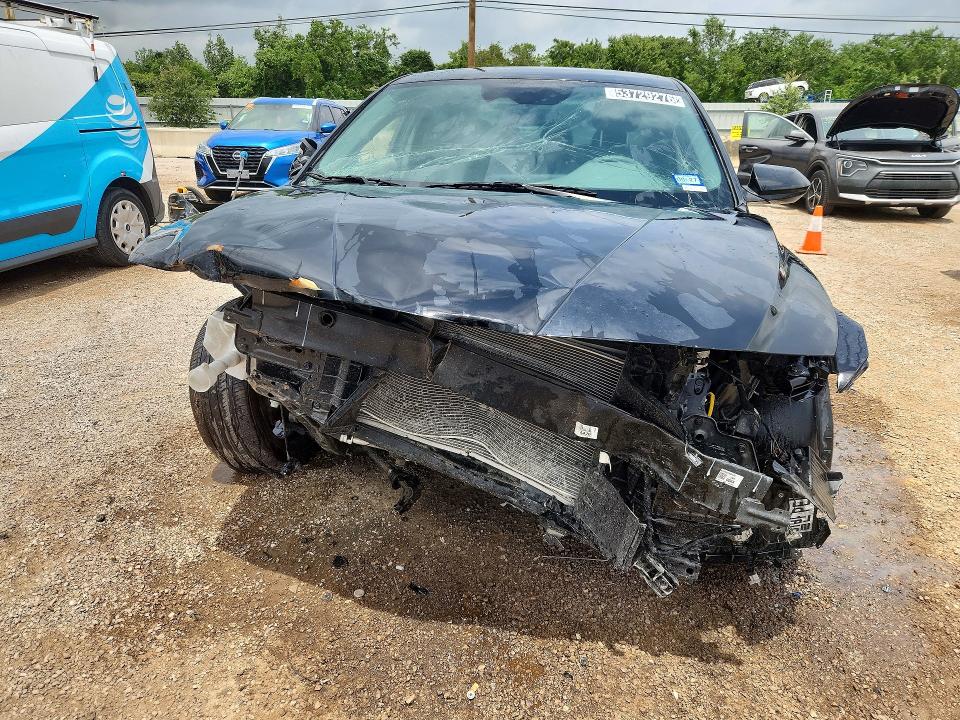 2025 Hyundai Elantra მანქანა იყიდება აუქციონზე, vin: KMHLM4DG1SU056858, აუქციონის ნომერი: 53729276