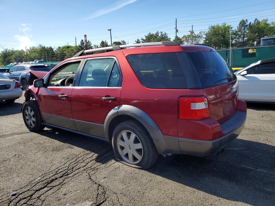 54783646 :رقم المزاد ، 1FMDK01125GA62545 vin ، 2005 Ford Freestyle مزاد بيع