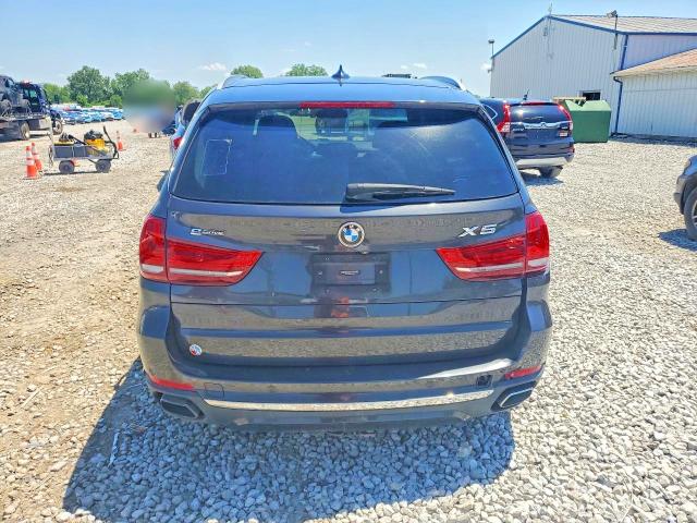 Aukcja sprzedaży 2016 Bmw X5, vin: 5UXKT0C5XG0S75326, numer aukcji: 54199816
