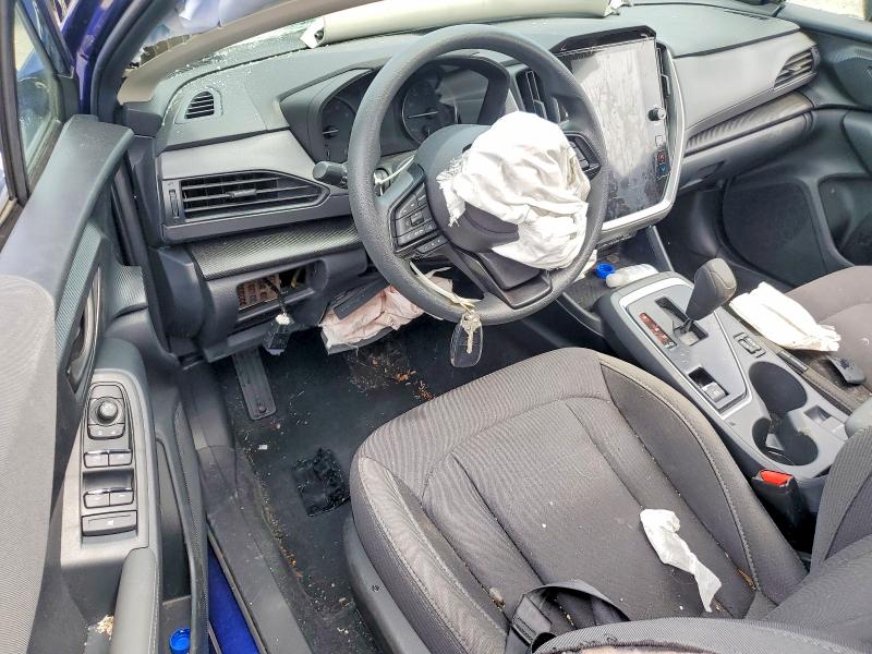 Продаж на аукціоні авто 2025 Subaru Crosstrek, vin: JF2GUHDC7S8342055, номер лоту: 54646426