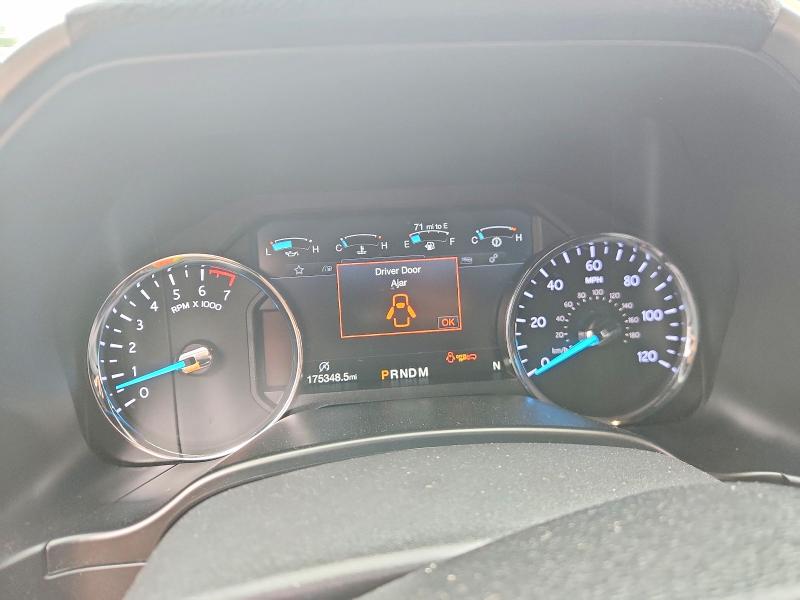2018 Ford Expedition მანქანა იყიდება აუქციონზე, vin: 1FMJU1JT2JEA71689, აუქციონის ნომერი: 54825096