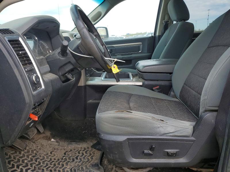 53118506 :رقم المزاد ، 1C6RR7LT1ES208483 vin ، 2014 Ram 1500 مزاد بيع