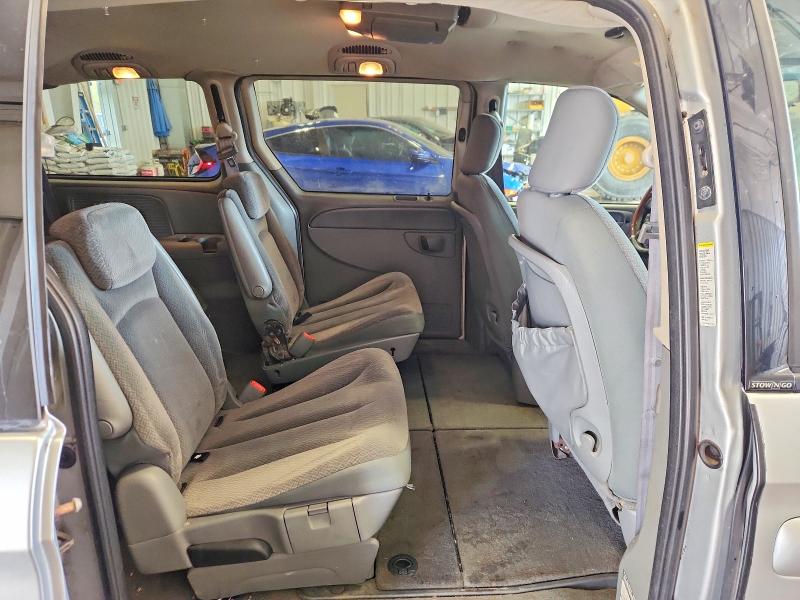 Продажа на аукционе авто 2005 Chrysler Town & Country, vin: 2C4GP54L45R501983, номер лота: 52068176