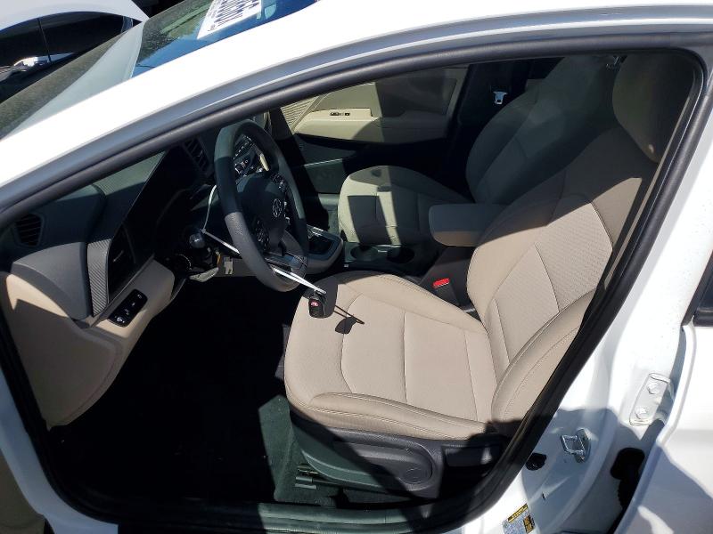 2019 Hyundai Elantra მანქანა იყიდება აუქციონზე, vin: 5NPD84LF0KH441358, აუქციონის ნომერი: 50128856