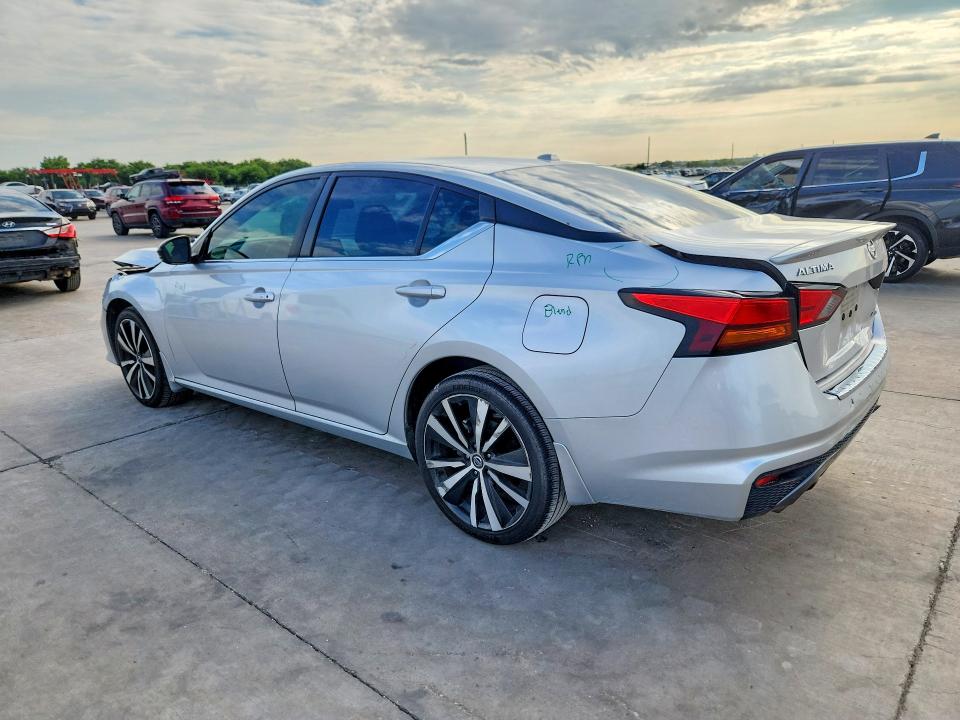 54908636 :رقم المزاد ، 1N4BL4CW8KC251802 vin ، 2019 Nissan Altima مزاد بيع