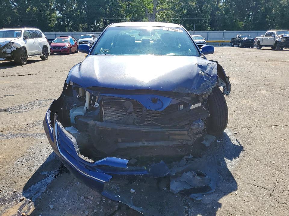 Продажа на аукционе авто 2010 Toyota Camry, vin: 4T1BF3EK4AU528133, номер лота: 53736676