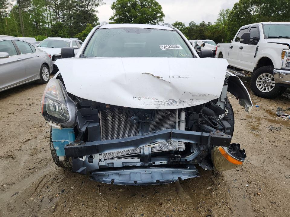 Aukcja sprzedaży 2015 Nissan Rogue Select, vin: JN8AS5MV4FW754174, numer aukcji: 52934056