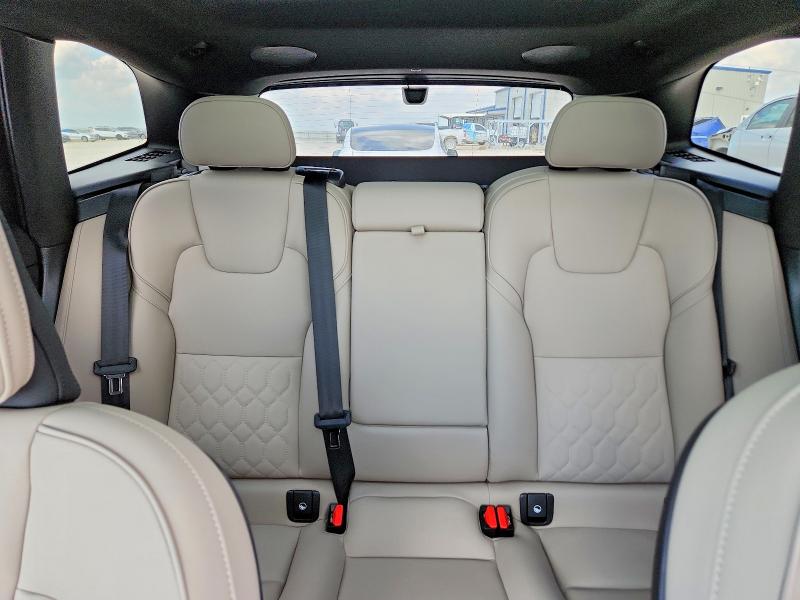 53652836 :رقم المزاد ، YV4M12RC4T1437065 vin ، 2026 Volvo Xc60 مزاد بيع