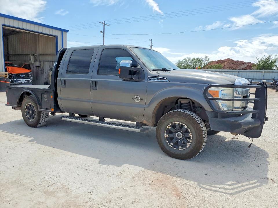 Aukcja sprzedaży 2014 Ford F250, vin: 1FT7W2BT1EEA20753, numer aukcji: 54965666
