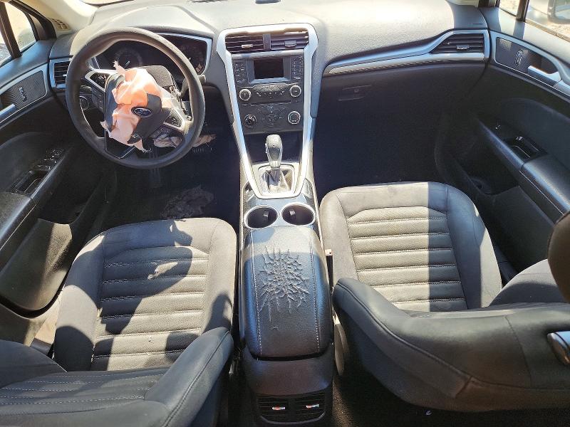 Продажа на аукционе авто 2013 Ford Fusion, vin: 3FA6P0H72DR137363, номер лота: 51557526