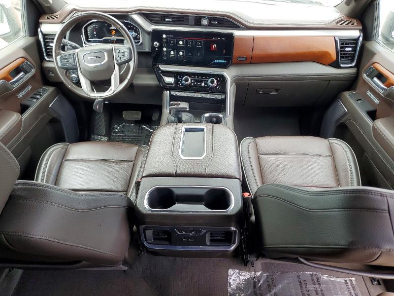 Auction sale of the 2021 Gmc Sierra, vin: 3GTP9EEL5MG177519, lot number: 54133896