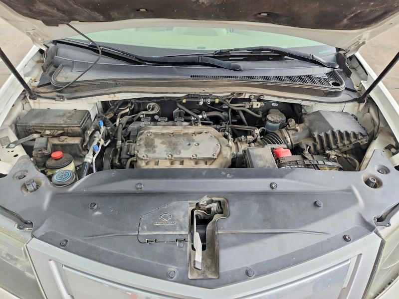 Продаж на аукціоні авто 2013 Acura Mdx, vin: 2HNYD2H62DH519963, номер лоту: 54134416