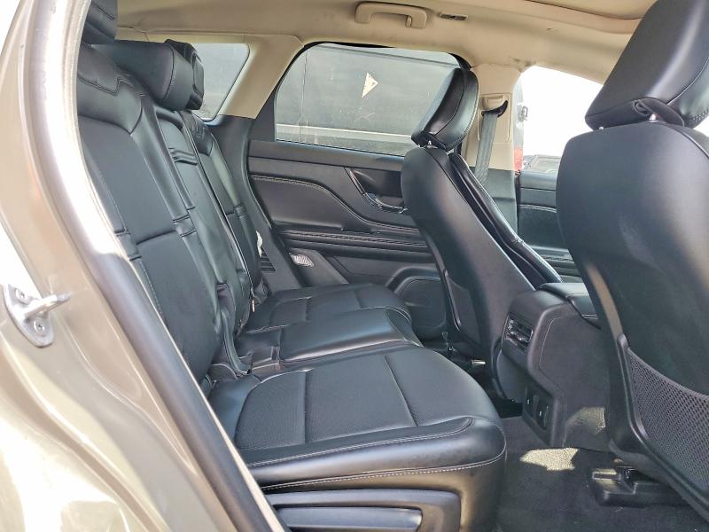 Продаж на аукціоні авто 2025 Lincoln Corsair, vin: 5LMCJ2CA1SUL04887, номер лоту: 54983186