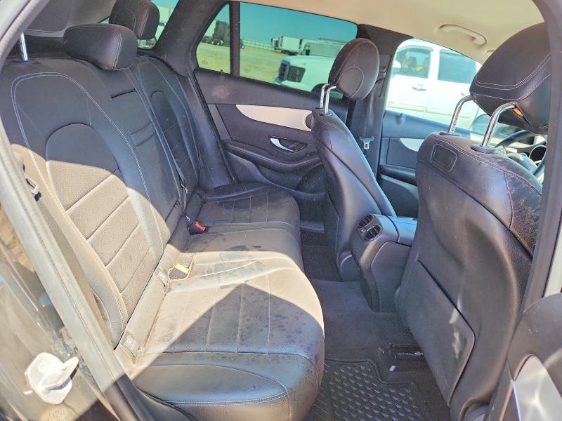 Продаж на аукціоні авто 2019 Mercedes-benz Glc, vin: WDC0G4JB7K1005027, номер лоту: 53171396