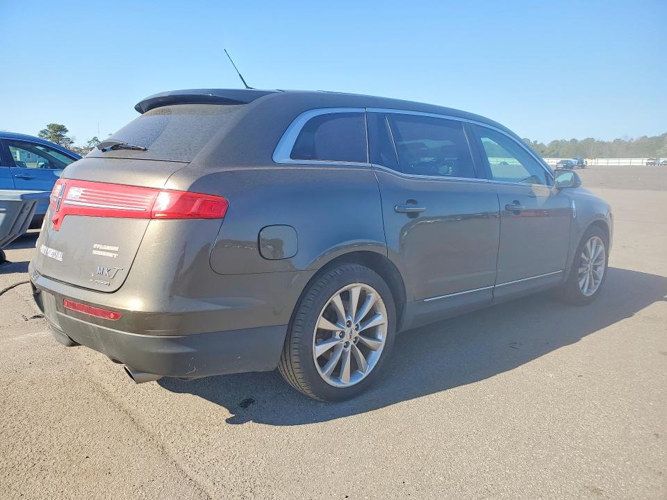 2011 Lincoln Mkt მანქანა იყიდება აუქციონზე, vin: 2LMHJ5AT1BBJ52926, აუქციონის ნომერი: 52104836