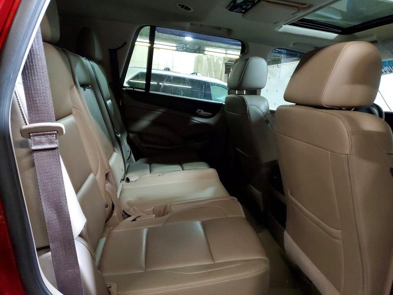 Aukcja sprzedaży 2017 Gmc Yukon, vin: 1GKS2BKC8HR348906, numer aukcji: 53010416
