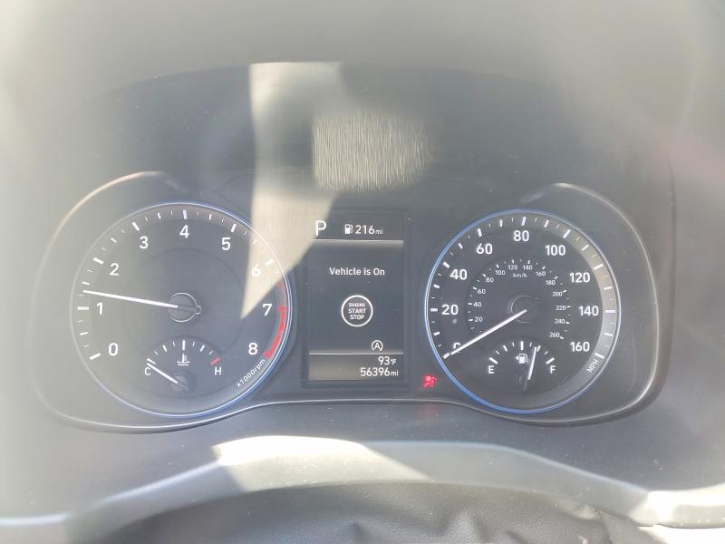 Aukcja sprzedaży 2023 Hyundai Kona, vin: KM8K3CAB2PU974711, numer aukcji: 53894126