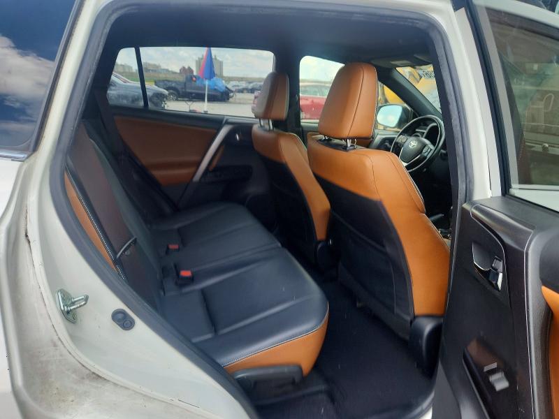 55213786 :رقم المزاد ، JTMNFREV4JJ164814 vin ، 2018 Toyota Rav4 مزاد بيع