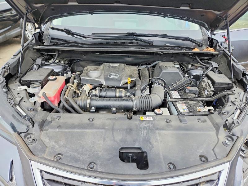 2021 Lexus Nx 300 მანქანა იყიდება აუქციონზე, vin: JTJDARDZ7M2238088, აუქციონის ნომერი: 54420806