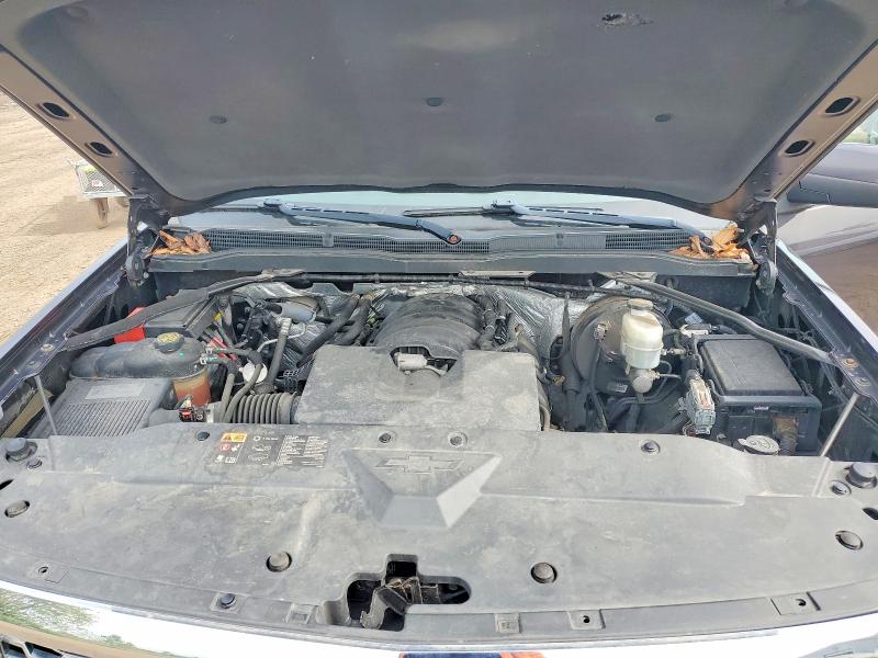 Aukcja sprzedaży 2015 Chevrolet Silverado, vin: 3GCUKREH1FG247403, numer aukcji: 51149176