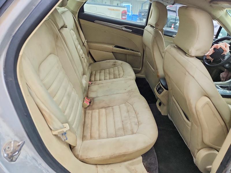 54297786 :رقم المزاد ، 3FA6P0H76FR228168 vin ، 2015 Ford Fusion مزاد بيع