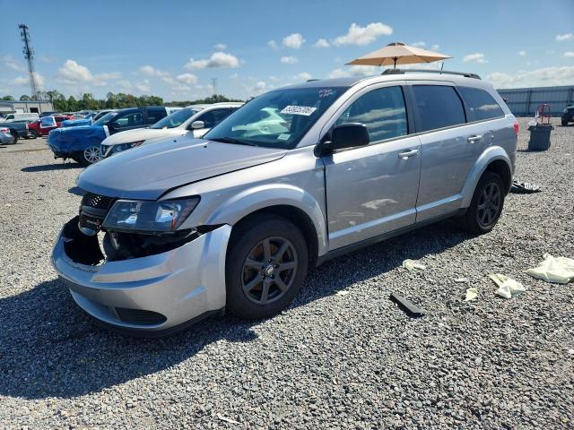 Продажа на аукционе авто 2018 Dodge Journey, vin: 3C4PDCAB3JT443705, номер лота: 53925706