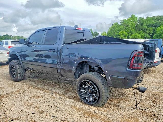 Aukcja sprzedaży 2019 Ram 1500, vin: 1C6SRFET9KN842031, numer aukcji: 54415066