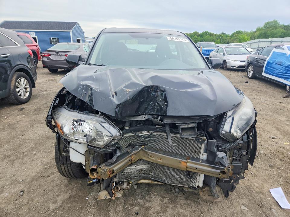 Продаж на аукціоні авто 2016 Honda Hr-v, vin: 3CZRU6H34GM758471, номер лоту: 54245166