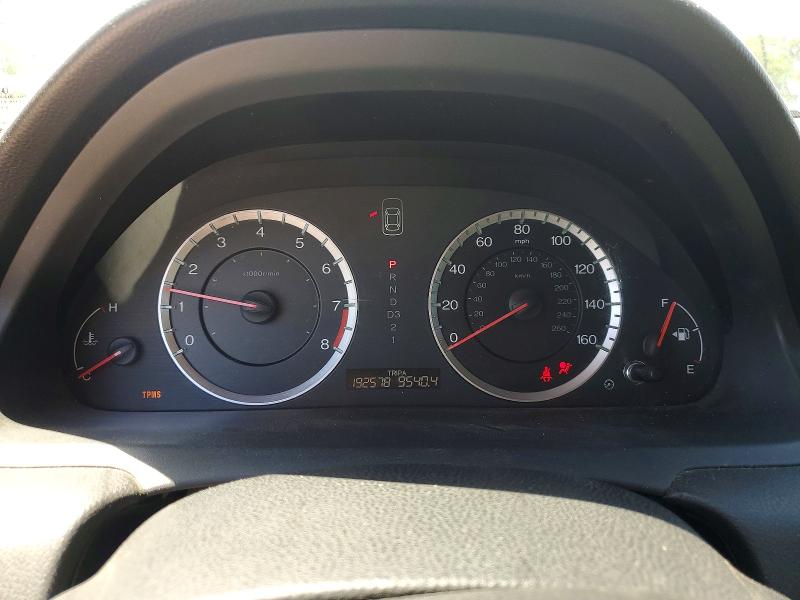 Aukcja sprzedaży 2012 Honda Accord, vin: 1HGCS1B7XCA013863, numer aukcji: 52857586