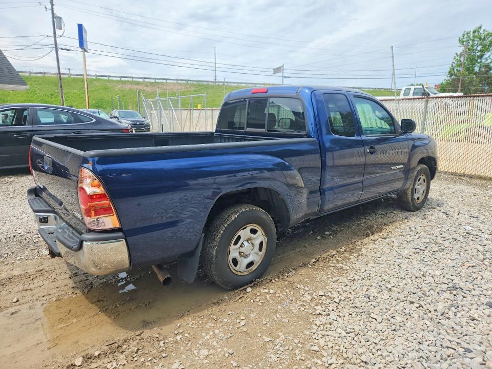 2008 Toyota Tacoma მანქანა იყიდება აუქციონზე, vin: 5TETX22N28Z530446, აუქციონის ნომერი: 55311336