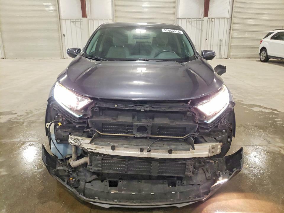 Продажа на аукционе авто 2018 Honda Cr-v, vin: 2HKRW2H8XJH677640, номер лота: 52086316