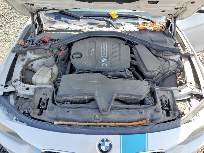Продаж на аукціоні авто 2014 Bmw 328, vin: WBA3D3C58EK155978, номер лоту: 54139746