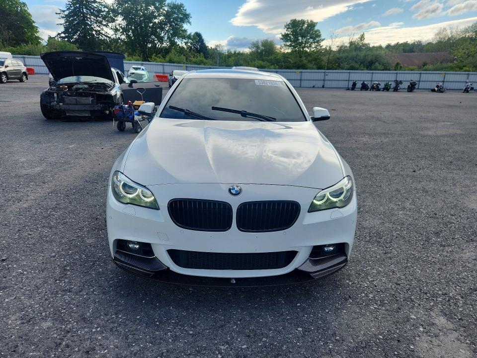 Продажа на аукционе авто 2016 Bmw 535, vin: WBA5B1C51GG133846, номер лота: 53821636