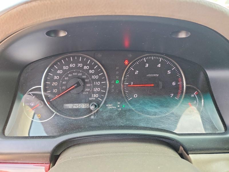 Продажа на аукционе авто 2008 Lexus Gx, vin: JTJBT20X280150614, номер лота: 53661986