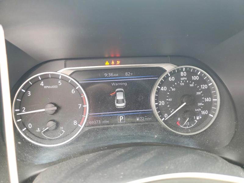 Aukcja sprzedaży 2022 Nissan Sentra, vin: 3N1AB8DV1NY319359, numer aukcji: 52240866