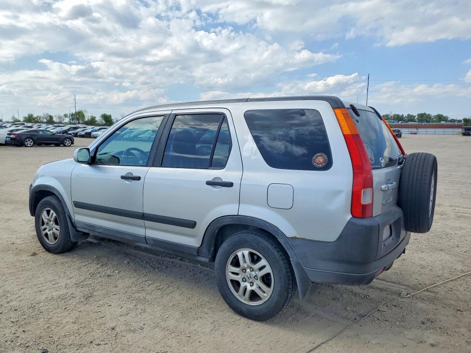 Aukcja sprzedaży 2002 Honda Cr-v, vin: JHLRD78822C061367, numer aukcji: 52956286
