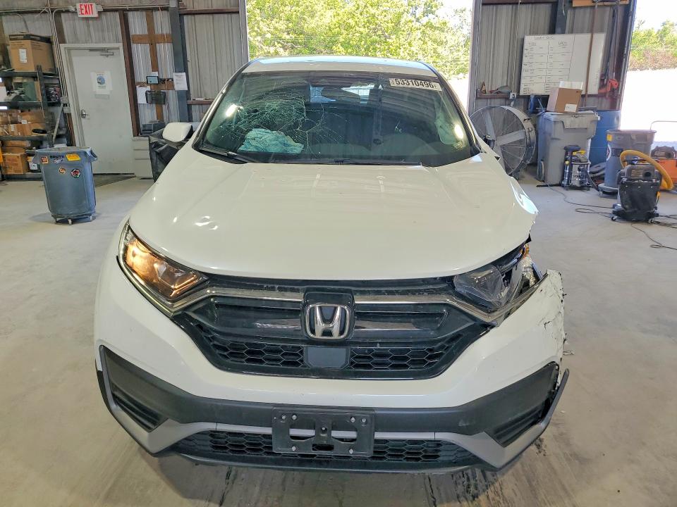 Aukcja sprzedaży 2022 Honda Cr-v, vin: 7FARW1H73NE011181, numer aukcji: 53310496