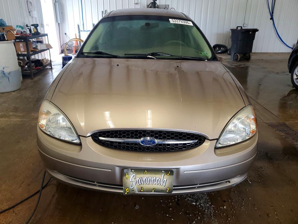 Продаж на аукціоні авто 2003 Ford Taurus, vin: 1FAFP52U23A155236, номер лоту: 53379306