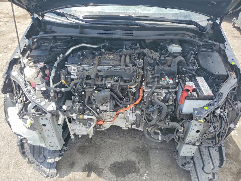 Aukcja sprzedaży 2025 Toyota Corolla Hybrid, vin: JTDBCMFEXS3070553, numer aukcji: 54546536