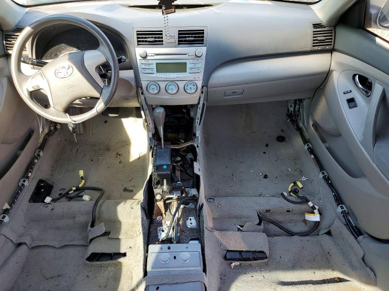 Продажа на аукционе авто 2009 Toyota Camry, vin: 4T4BE46K09R124237, номер лота: 52761266