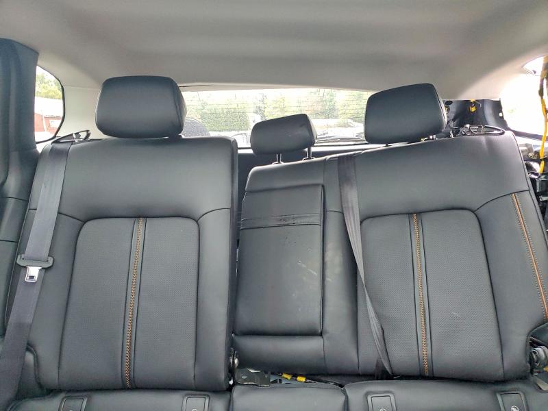 Aukcja sprzedaży 2025 Mazda Cx-50, vin: 7MMVAAEW8SN142267, numer aukcji: 53637266