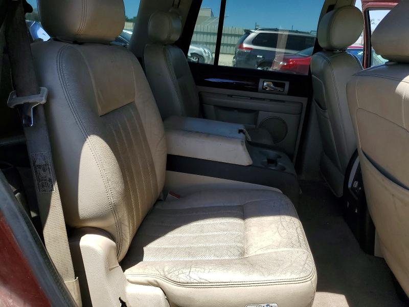 Aukcja sprzedaży 2003 Lincoln Navigator, vin: 5LMFU28R43LJ02233, numer aukcji: 53953906