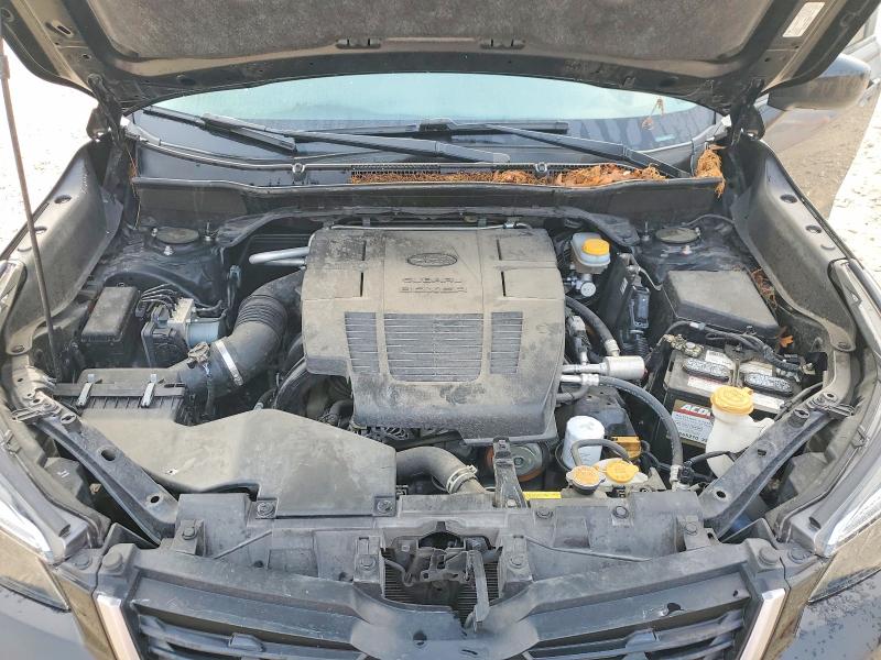 Продажа на аукционе авто 2021 Subaru Forester, vin: JF2SKAJC9MH418762, номер лота: 54455306