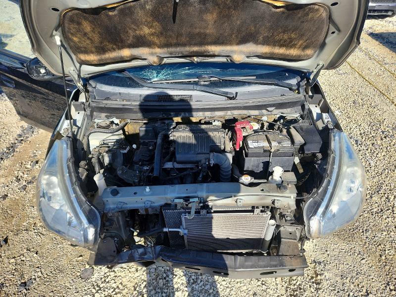 Aukcja sprzedaży 2017 Mitsubishi Mirage, vin: ML32F3FJ4HHF07298, numer aukcji: 52528416