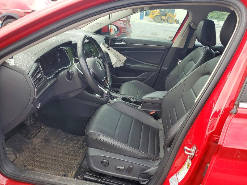 Aukcja sprzedaży 2021 Volkswagen Jetta, vin: 3VWE57BU5MM016128, numer aukcji: 54964446