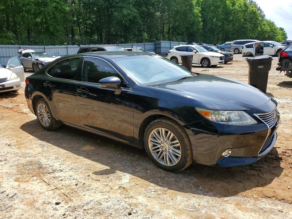52730496 :رقم المزاد ، JTHBK1GG1E2103093 vin ، 2014 Lexus Es مزاد بيع